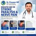 🧠 Dedicated Care For Stroke, Paralysis & Nerve Pain - Dr. Praveen MP
