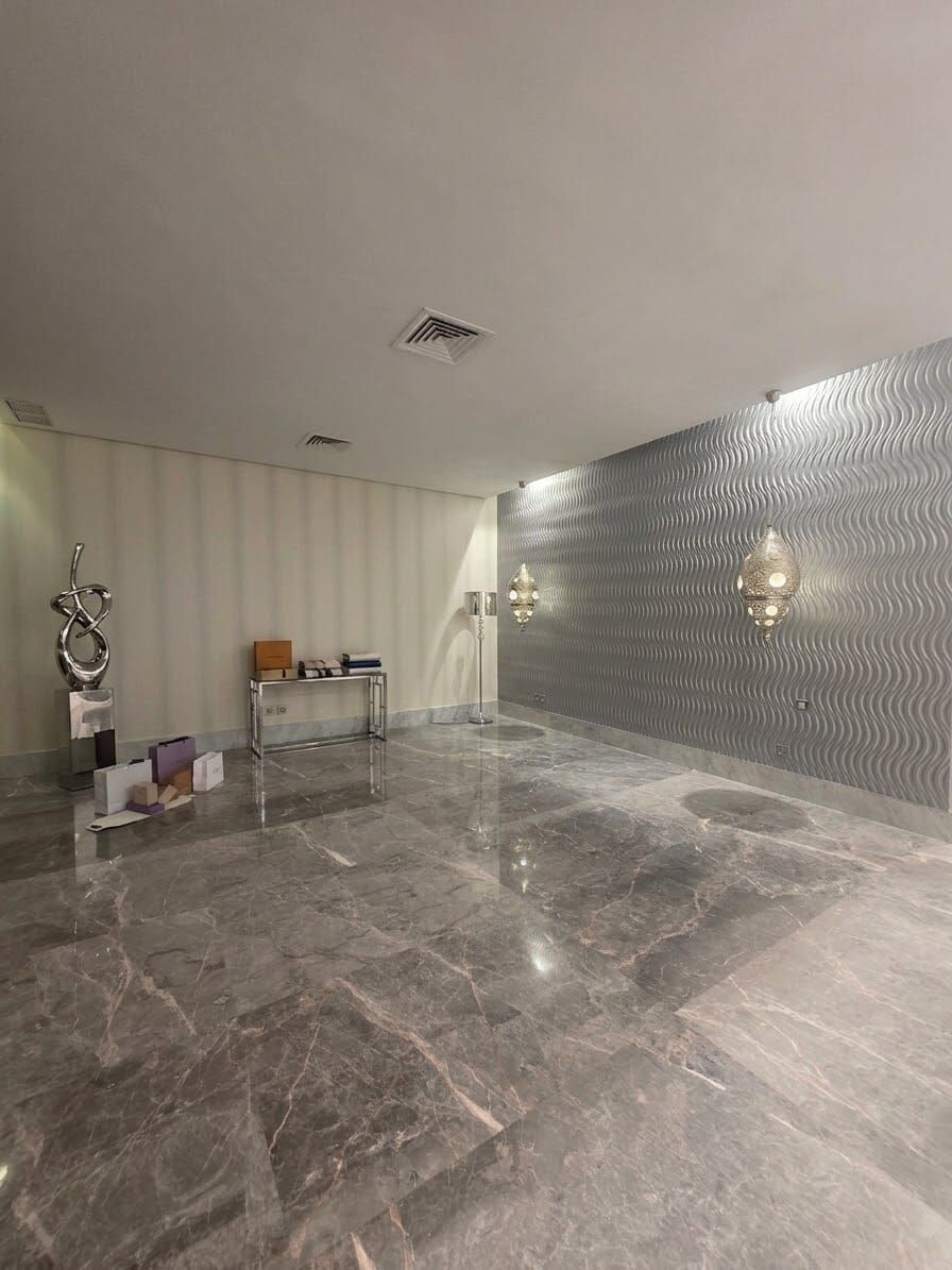 Salwa, Apartments, Flats, Houses & Villas, KWD 1000/month,  4 BR,  Apartment For Rent In Salwa, Super Deluxe Finishing.