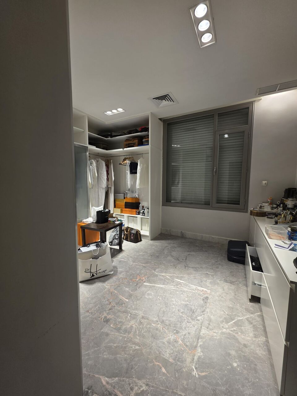 Salwa, Apartments, Flats, Houses & Villas, KWD 1000/month,  4 BR,  Apartment For Rent In Salwa, Super Deluxe Finishing.