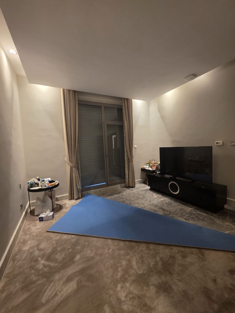 Salwa, Apartments, Flats, Houses & Villas, KWD 1000/month,  4 BR,  Apartment For Rent In Salwa, Super Deluxe Finishing.
