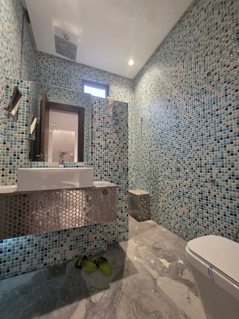 Salwa, Apartments, Flats, Houses & Villas, KWD 1000/month,  4 BR,  Apartment For Rent In Salwa, Super Deluxe Finishing.