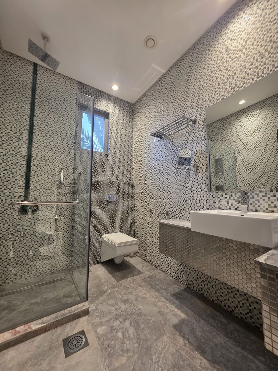 Salwa, Apartments, Flats, Houses & Villas, KWD 1000/month,  4 BR,  Apartment For Rent In Salwa, Super Deluxe Finishing.