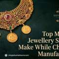 INR 15000,  Top Mistakes Jewellery Startups Make While Choosing Manufacturers