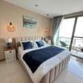 THB 18000,  31 Sq. Meter,  Condo For Rent, Pet Friendly Riviera Wongamat Beach, Fully Furnished. Ready To Move In