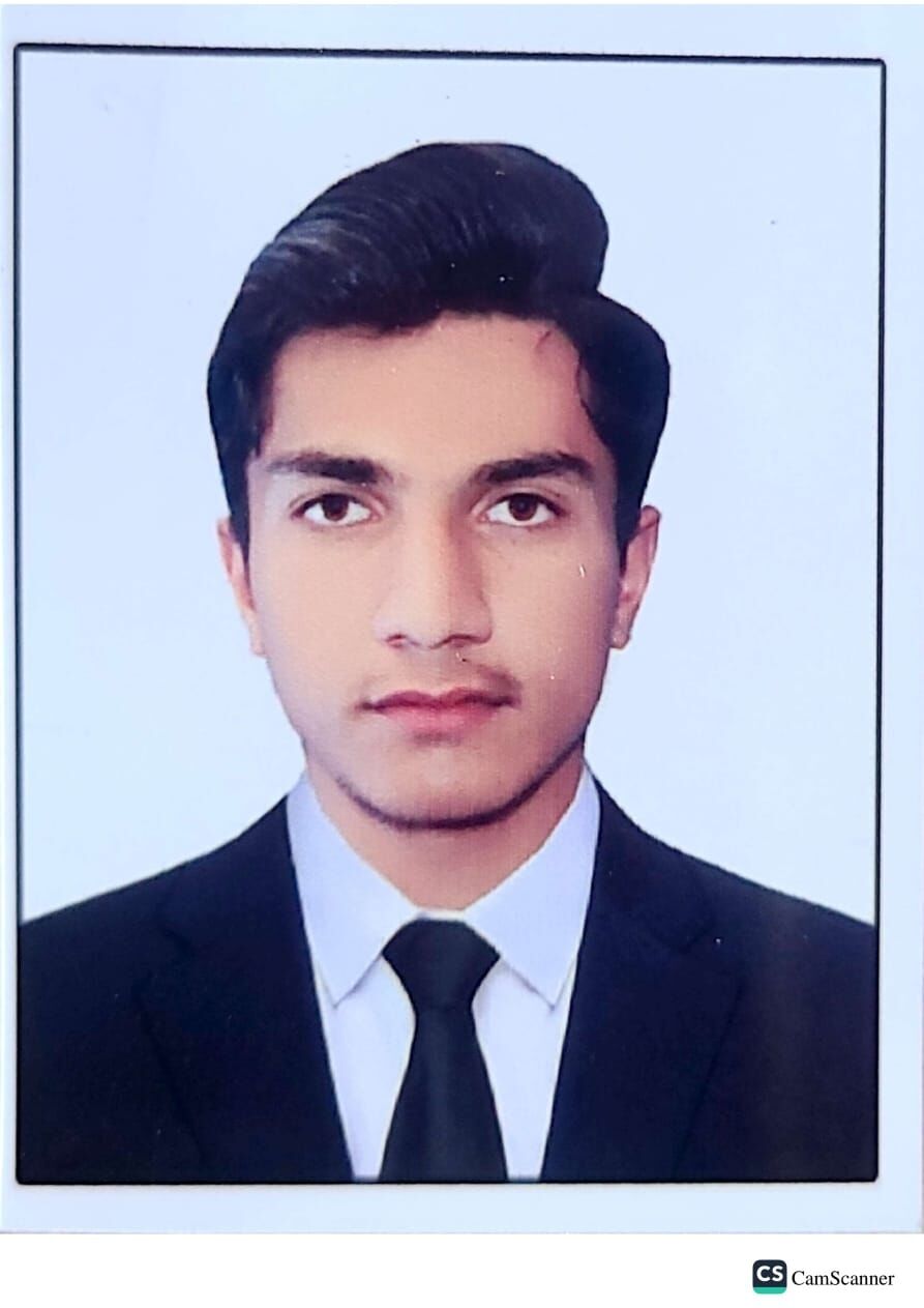 Riyadh, Job Seekers, Draftsman Autocad/Revit &mdash; Ibrahim Khan  (Immediately Available In Riyadh To Join)