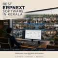 Best ERPNext Software In Kerala | Complete Business Control Solution