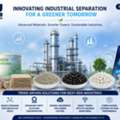 Green Hydrogen Starts With Better Gas Purification: The Hidden Role Of Molecular Sieves