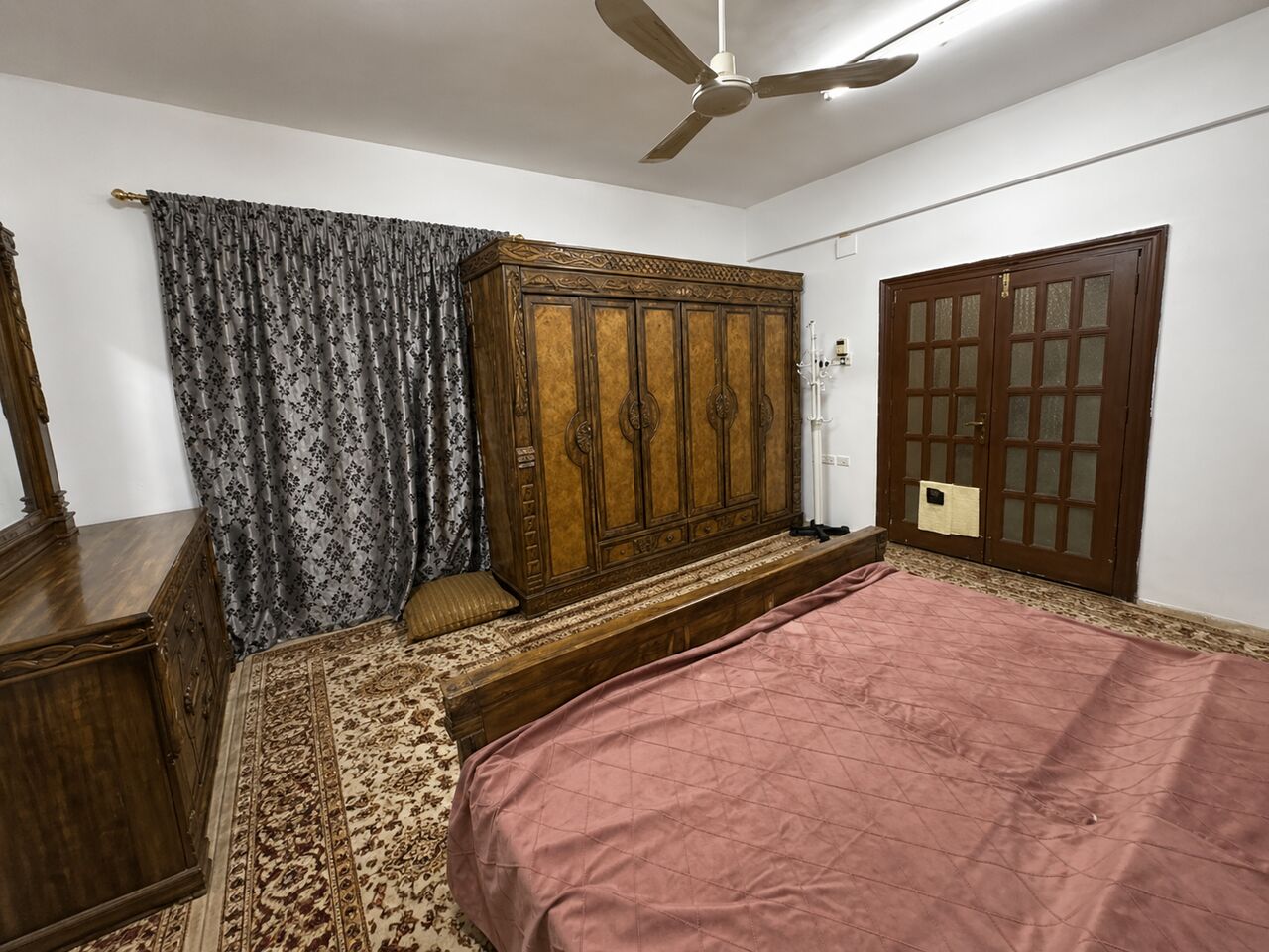 Jeddah, Rooms for Rent, SAR 1200/month,  Furnished,  Fully Furnished Room With Sep Kitchen And Washroom