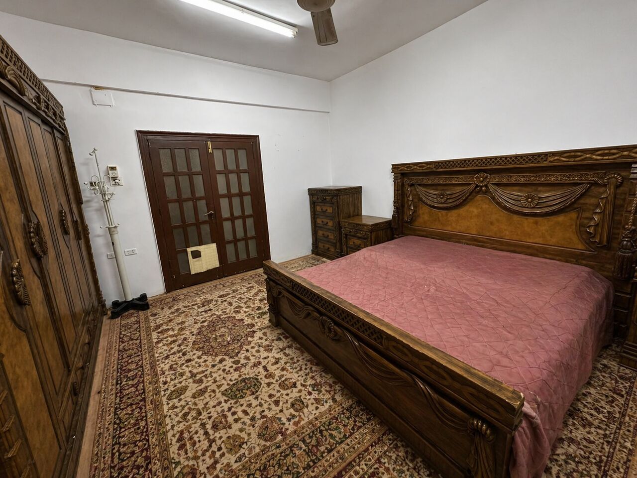Jeddah, Rooms for Rent, SAR 1200/month,  Furnished,  Fully Furnished Room With Sep Kitchen And Washroom