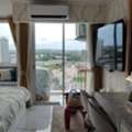 THB 14000,  23 Sq. Meter,  For Rent: The Empire Tower Studio, 15th Floor, Fully Furnished.