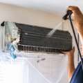 Trusted AC Cleaning Specialists In Dubai | Clean Air UAE
