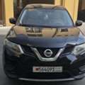 BHD 3200,  Nissan Xtrail,  2015,  Automatic,  146000 KM,  FOR SALE:  Nissan X-Trail (Black)