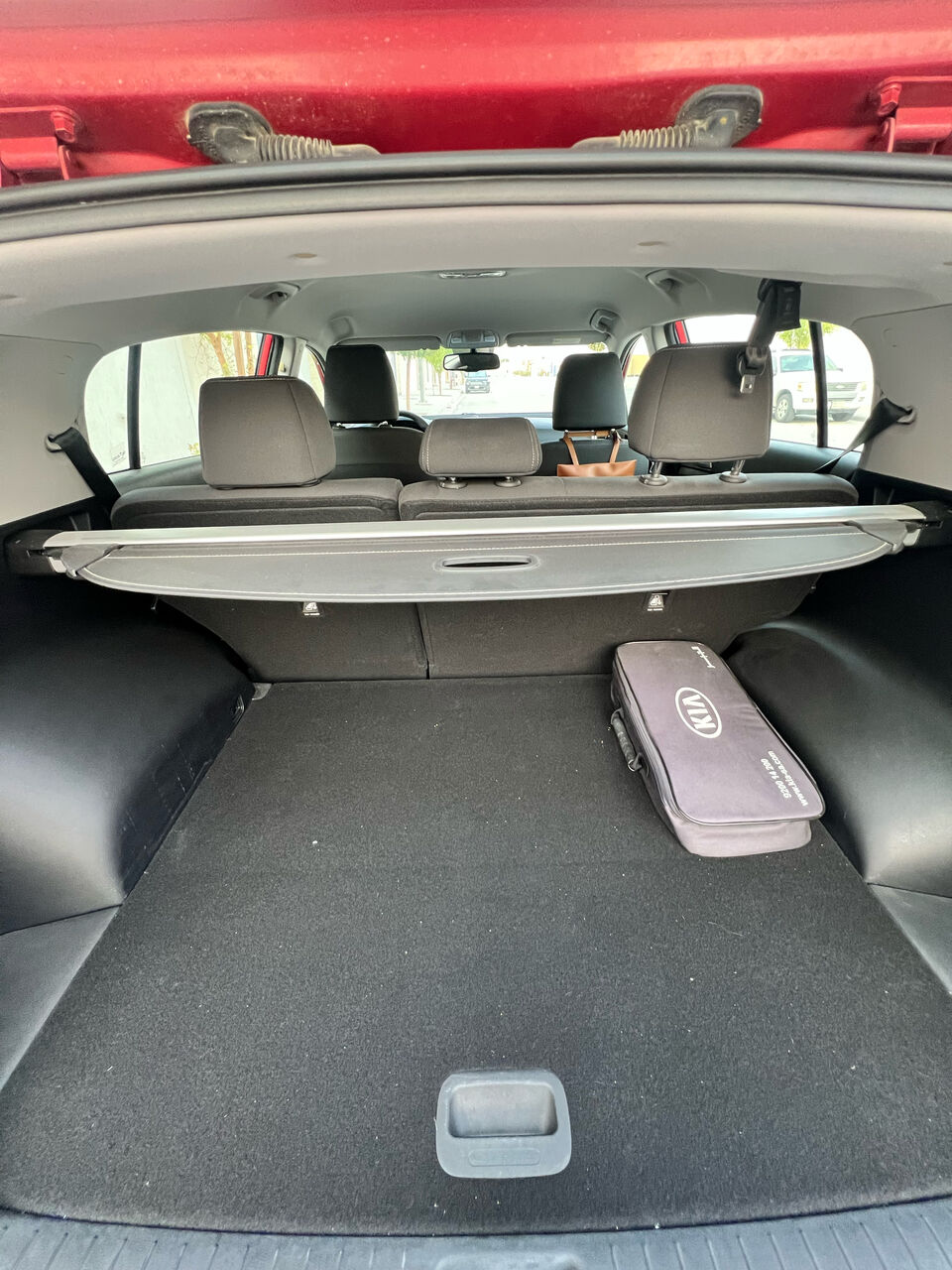 Dhahran, Vehicles, Cars & Trucks , SAR 65000,  Kia Sportage,  2019,  Automatic,  40000 KM,