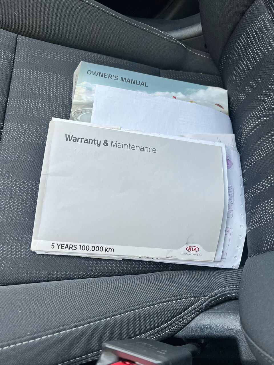 Dhahran, Vehicles, Cars & Trucks , SAR 65000,  Kia Sportage,  2019,  Automatic,  40000 KM,