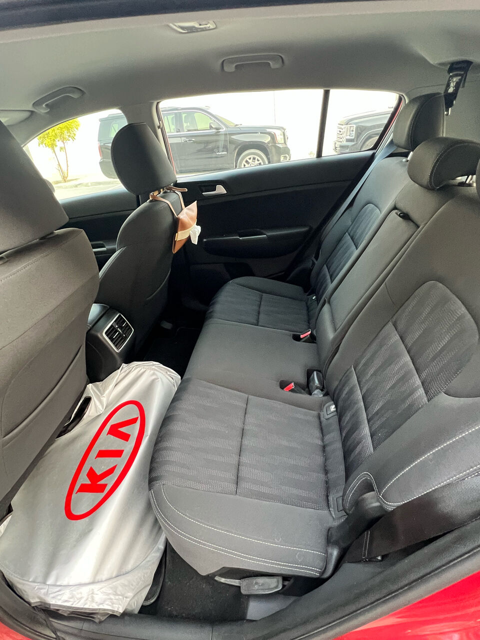 Dhahran, Vehicles, Cars & Trucks , SAR 65000,  Kia Sportage,  2019,  Automatic,  40000 KM,