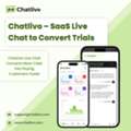 Chatlivo &ndash; SaaS Live Chat To Convert Trials & Reduce Churn