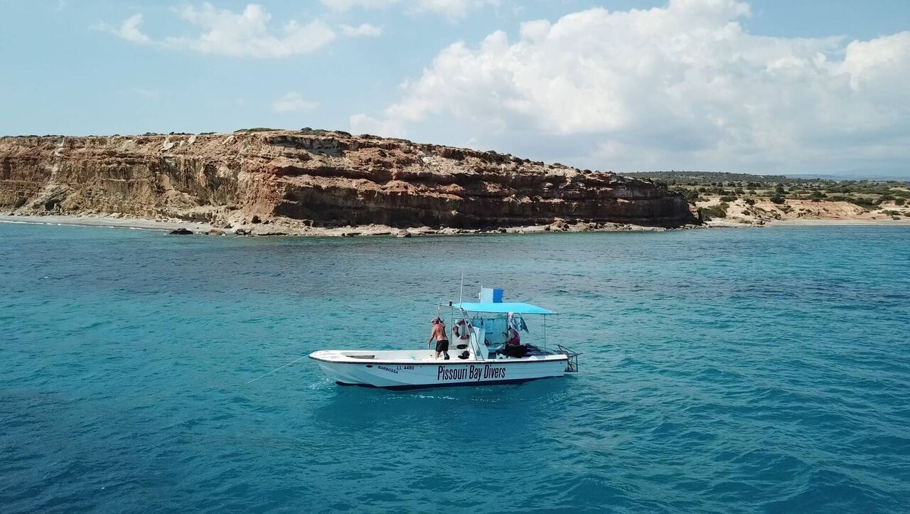London, Travel, Discover Secret Beaches And Underwater Wonders At Zapallo Bay Cyprus