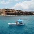 Discover Secret Beaches And Underwater Wonders At Zapallo Bay Cyprus