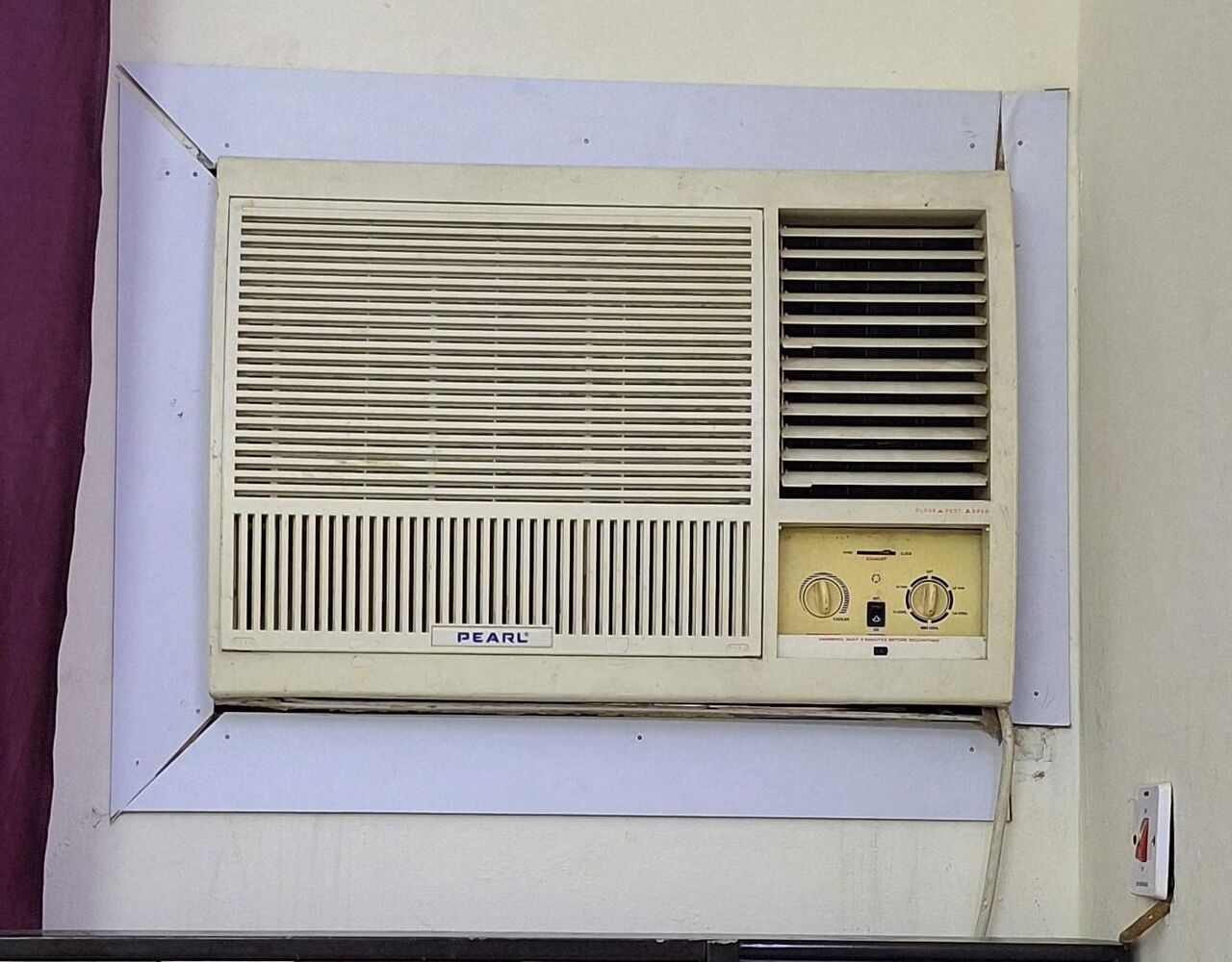 Tubli, Air Conditioners, BHD 75,  2 Ton Split & Window AC For Sale
