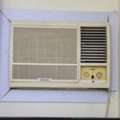 BHD 75,  2 Ton Split & Window AC For Sale