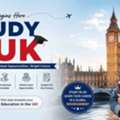 Study In UK With Expert Study Abroad Guidance