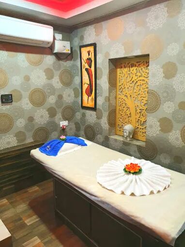 New Delhi, Health, Best Body Massage In Delhi