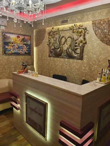 New Delhi, Health, Best Body Massage In Delhi