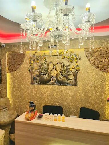 New Delhi, Health, Best Body Massage In Delhi