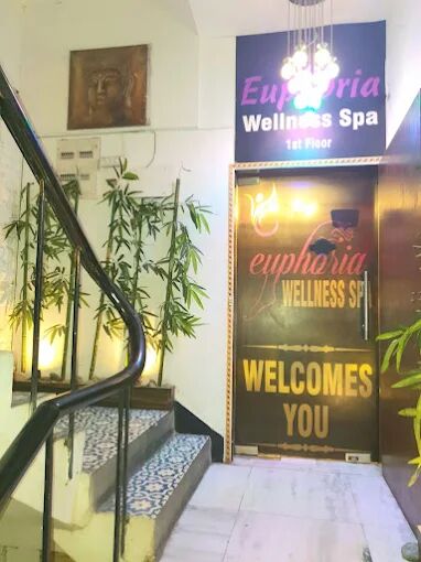 New Delhi, Health, Best Body Massage In Delhi