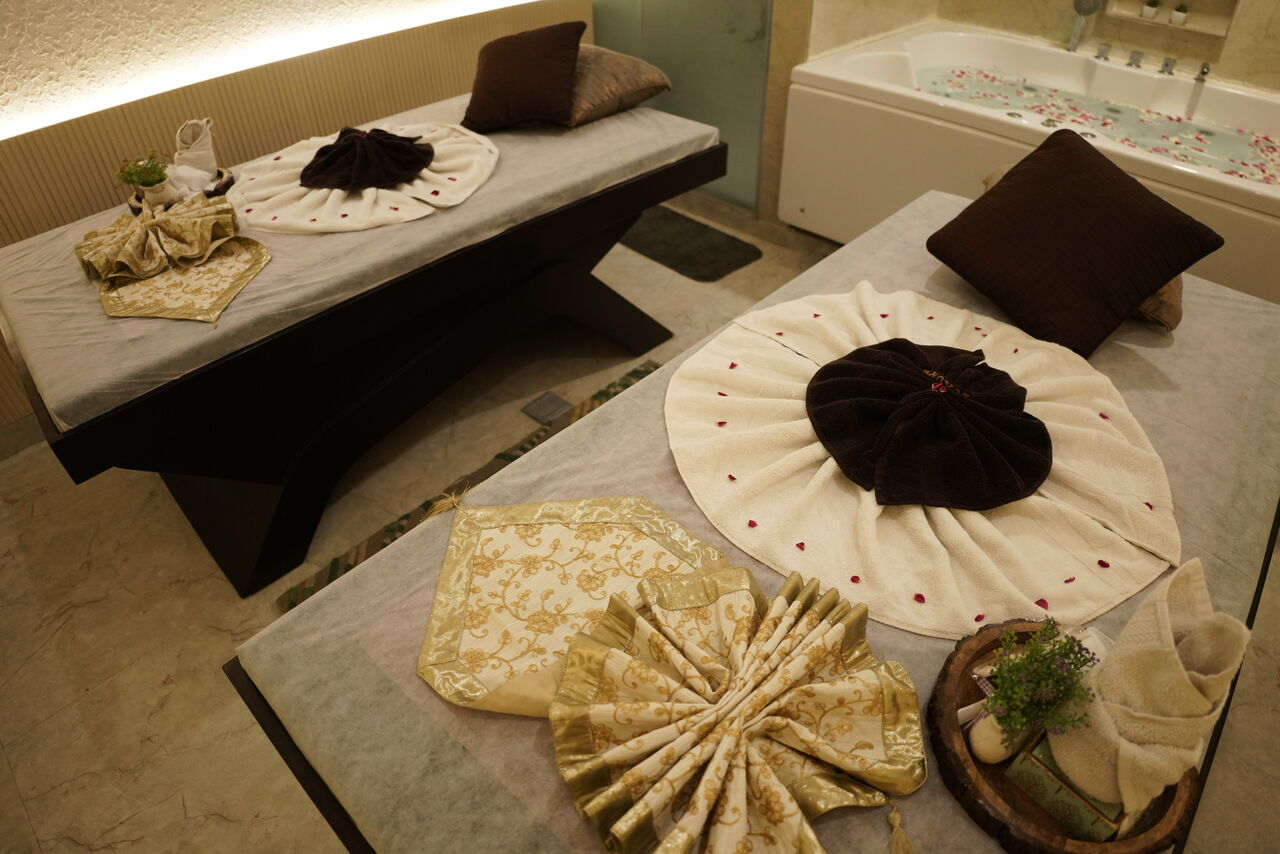 New Delhi, Health, Best Body Massage In Delhi