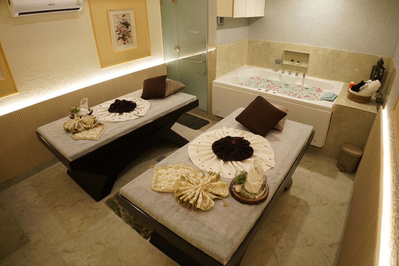 New Delhi, Health, Best Body Massage In Delhi