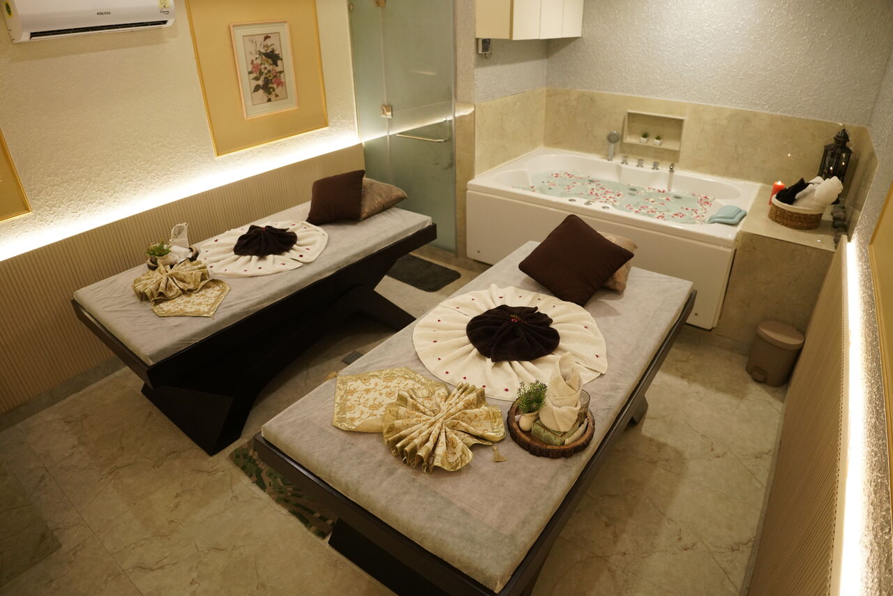 New Delhi, Health, Best Body Massage In Delhi