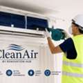Professional AC Cleaning Services In Dubai | Clean Air UAE