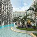 THB 15000,  34 Sq. Meter,  Condo For Rent � ​​Dusit Grand Park 2, Jomtien, Fully Furnished. Ready To Move In
