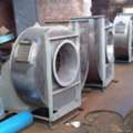Catridge Filter Dust Collector In Ahmedabad