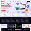 Website, SEO And Digital Marketing Services