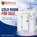 Cold Room For Sale &ndash; Reliable Commercial Cold Storage Solutions
