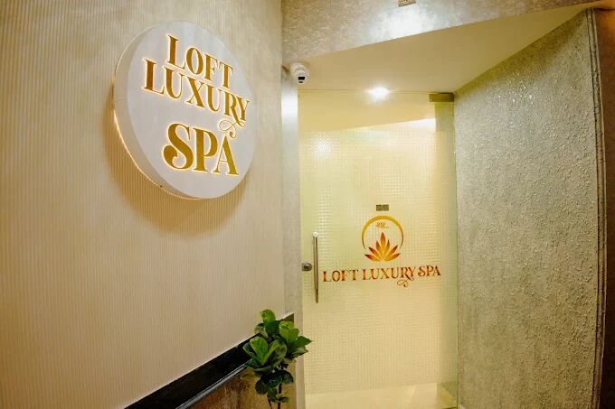 New Delhi, Health, Best Spa In Delhi - Loft Luxury Spa