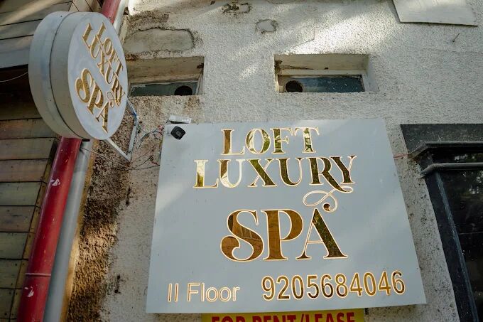 New Delhi, Health, Best Spa In Delhi - Loft Luxury Spa