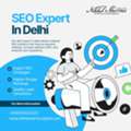 Why Depend On NikhilSharmaDigital As Your SEO Expert In Delhi For Growth?