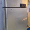 BHD 50,  LG Fridge For Sale 650 Ltr