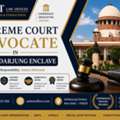 Supreme Court Advocate In Safdarjung Enclave: Dedicated Legal Solutions For Complex Suprem
