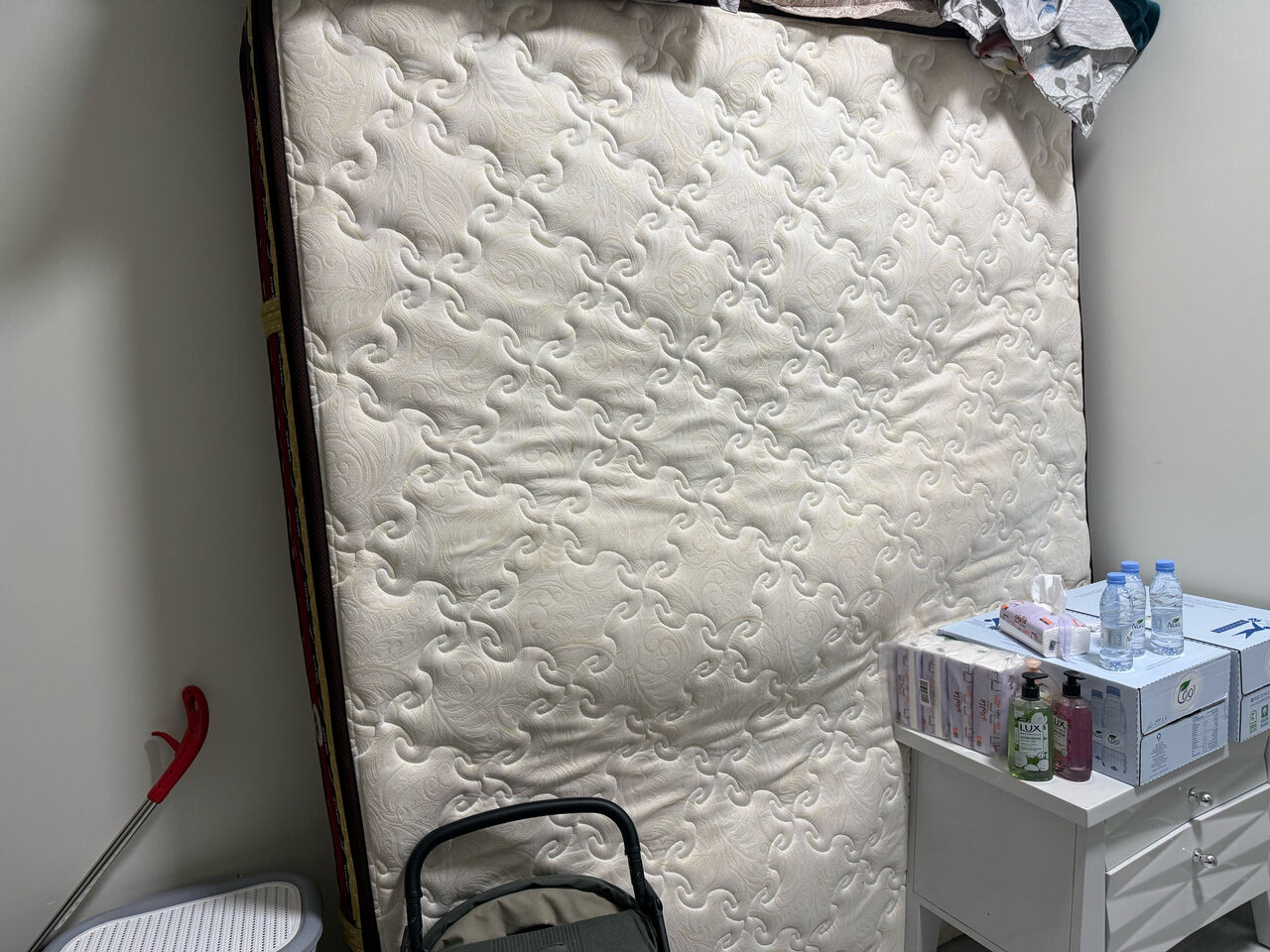 Dammam, Household Items, SAR 250,  King Size Mattress