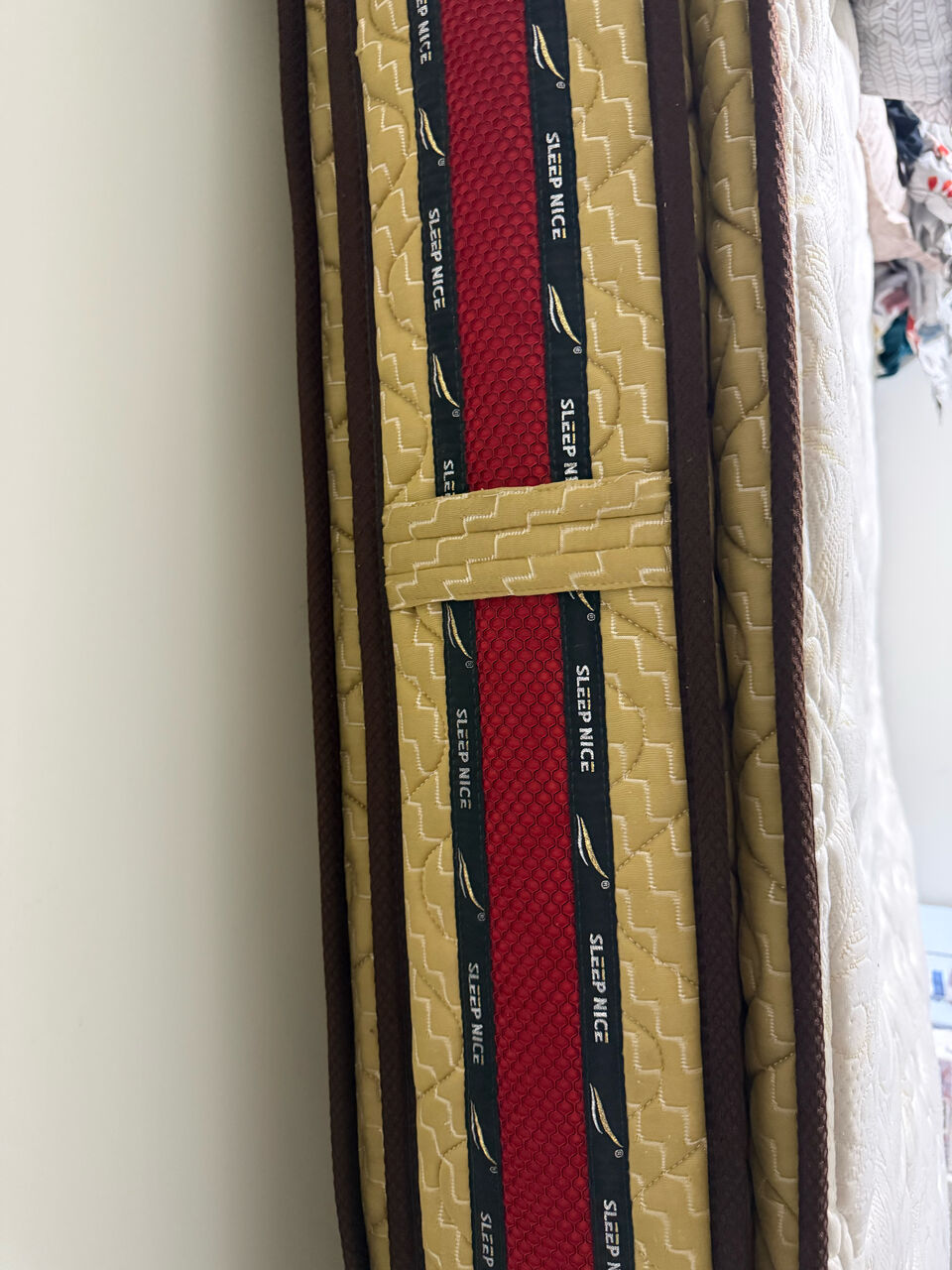Dammam, Household Items, SAR 250,  King Size Mattress