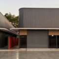 THB 42000,  0 Sq. Feet,  Warehouse / Factory Warehouse With Office @Phatthanakan 32 For Rent.