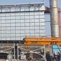 Plywood Cutting Dust Collector Manufacturer In Panipat