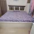BHD 25,  King & Queen Size Bed With Mattress