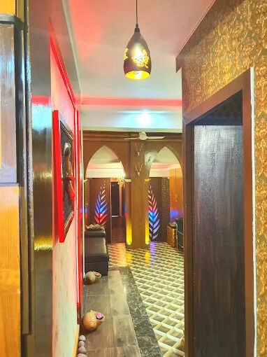 New Delhi, Health, Top Spas In Delhi - Rainbow Spa