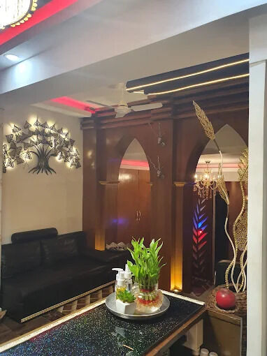 New Delhi, Health, Top Spas In Delhi - Rainbow Spa