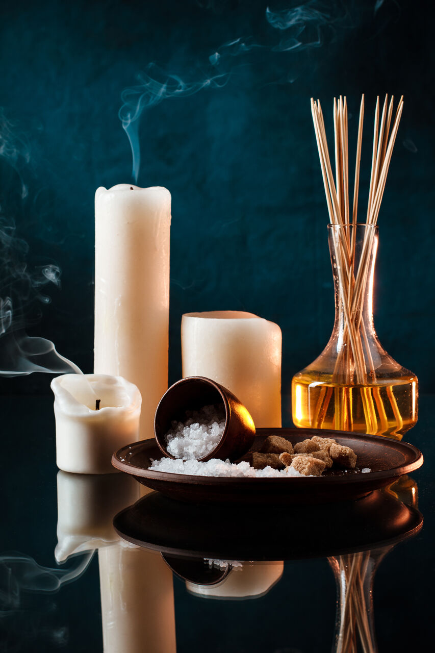 New Delhi, Health, Top Spas In Delhi - Rainbow Spa